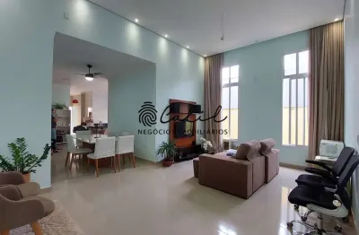 Condomínio Quinta dos Ventos - Casa térrea no Condomínio Quinta dos Ventos