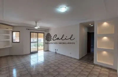 Apartamento com 3 quartos, sendo 1 suíte, no Parque dos Bandeirantes
