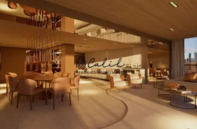 Edifício Stratos Itaim - Apartamento com 4 quartos, 246m² à venda por R$ 12.000.000,00 - Edifício Stratos Itaim, São Paulo/SP