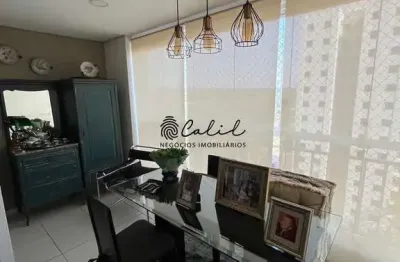 Apartamento com 3 quartos à venda na Rua Manoel Lopes Velludo, Jardim Nova Aliança Sul, Ribeirão Preto