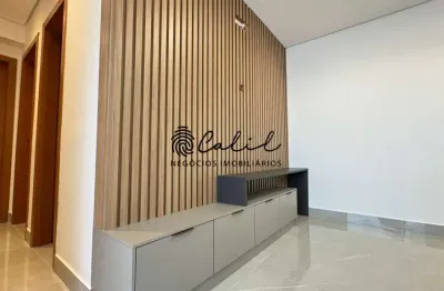 Urben Ventis - Apartamento à venda no bairro Sumarezinho - Ribeirão Preto/SP