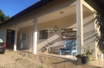 Chácara / sítio com 2 quartos à venda no Terras de Santa Rosa II, Salto 