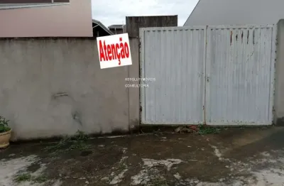 Terreno em otima localização no bom principio indaiatuba sao-paulo