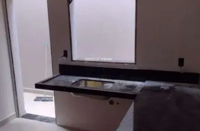 Casa com 3 quartos à venda no Jardim do Sol, Indaiatuba 