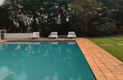 Chácara / sítio com 6 quartos à venda no Recanto dos Pássaros, Indaiatuba 