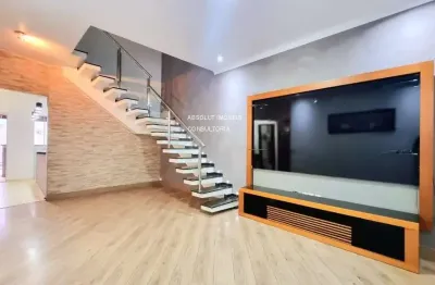 Casa com 3 quartos à venda no Jardim Panorama, Indaiatuba 