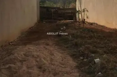 Terreno à venda no Jardim Planalto, Salto 