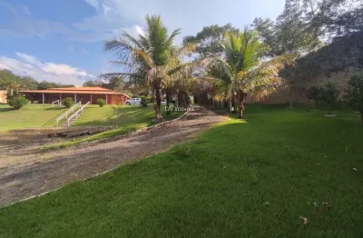 Chácara / sítio com 3 quartos à venda no Recreio Campestre Jóia, Indaiatuba 