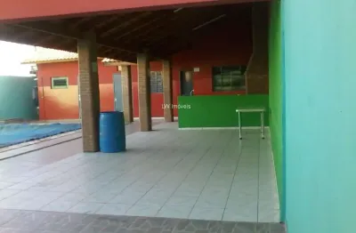 Ponto comercial com 1 sala à venda no Residencial São Gabriel, Salto 