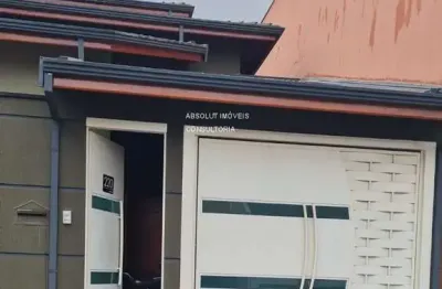 Casa com 4 quartos à venda no Jardim Paulista II, Indaiatuba 