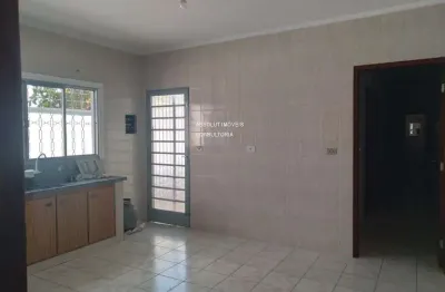 Casa com 3 quartos à venda no Jardim Eldorado, Indaiatuba 
