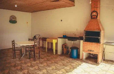 Chácara / sítio com 1 quarto à venda no parque residencial indaiá, indaiatuba  por r$ 529.947