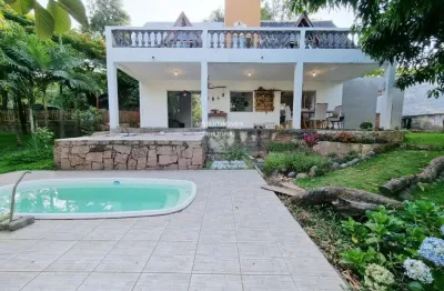 Chácara / sítio com 2 quartos à venda no Terras de Santa Rosa, Salto 