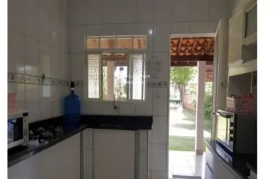 Chácara à venda em indaiatuba-sp, no bairro vale do sol, com 1 quarto, 2 banheiros e 110m² de área.