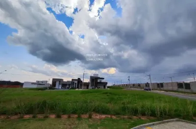 Excelente terreno à venda, condomínio residencial evidências - indaiatuba sp