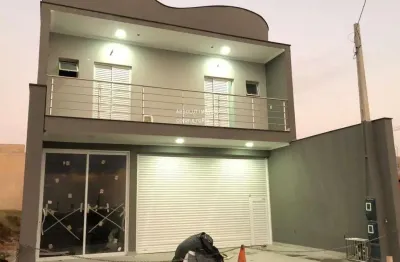 Salão comercial novo para locação - jardim paulista ii - indaiatuba