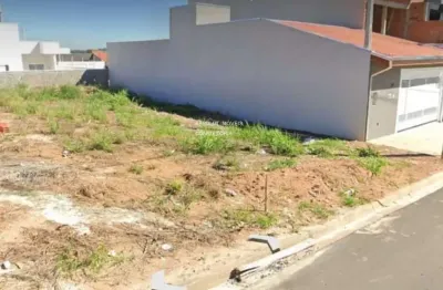 Terreno à venda no Jardim Residencial Nova Veneza, Indaiatuba 