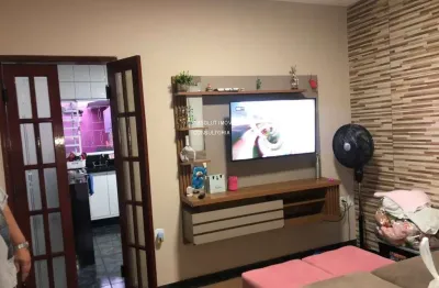 Casa com 5 quartos à venda no Jardim Califórnia, Indaiatuba 