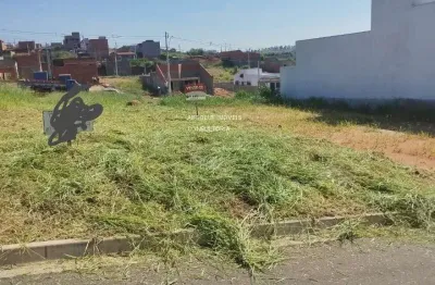 Terreno à venda no Parque Campo Bonito, Indaiatuba 