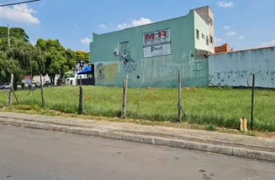 Terreno comercial à venda no Jardim Bom Princípio, Indaiatuba 