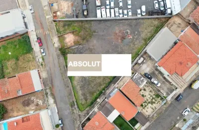 Terreno comercial à venda no centro, monte mor  por r$ 1.199.900