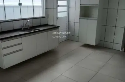 Casa com 2 quartos à venda no Jardim São Francisco, Indaiatuba 