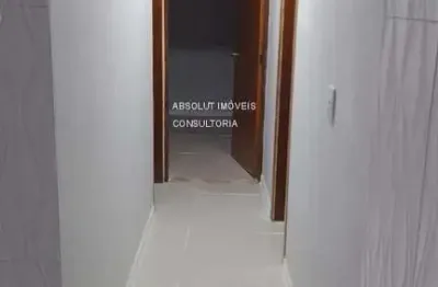 Casa com 2 quartos à venda no Jardim Tancredo Neves, Indaiatuba 