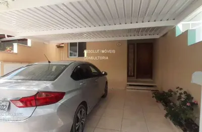 Casa em condomínio fechado com 2 quartos à venda no Portal das Acácias, Indaiatuba 