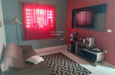 Casa com 2 quartos à venda no Jardim Santa Rita, Indaiatuba 