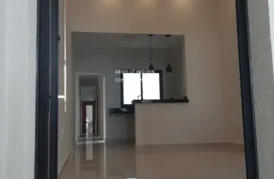 Casa com 2 quartos à venda no Jardim Monte Carlo, Indaiatuba 
