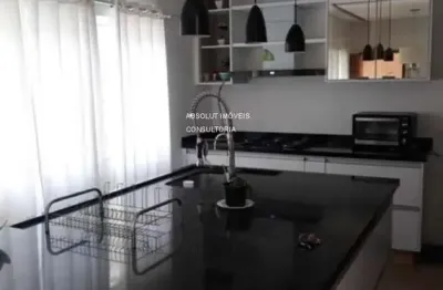 Casa com 4 quartos à venda no Jardim Regina, Indaiatuba 