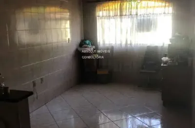 Casa com 2 quartos à venda no Jardim do Sol, Indaiatuba 