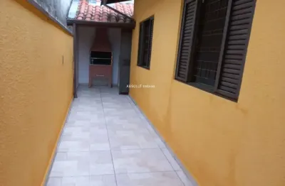 Casa com 2 quartos à venda no Jardim Hubert, Indaiatuba 