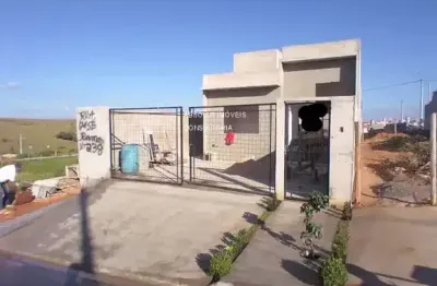 Terreno à venda no Parque Campo Bonito, Indaiatuba 