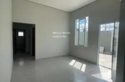 Casa com 3 quartos à venda no Jardim dos Colibris, Indaiatuba 