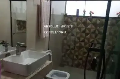Casa com 4 quartos à venda no Jardim Bela Vista, Indaiatuba 