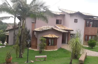 Chácara / sítio à venda no Condomínio Fechado Piccolo Paese, Salto 