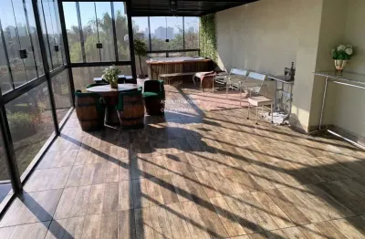Casa em condomínio fechado com 4 quartos à venda no Jardim Amstalden Residence, Indaiatuba 