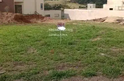Otima oportunidade de terreno no residencial evidencias em indaiatuba