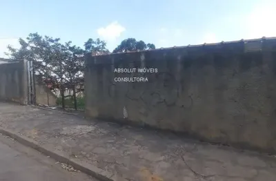 Terreno à venda no Jardim Gênova, Capivari 