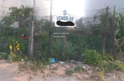 Terreno à venda no Jardim dos Colibris, Indaiatuba 