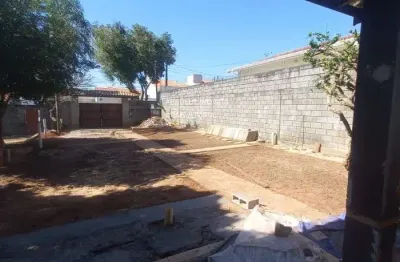 Terreno à venda no Jardim Europa II, Indaiatuba 