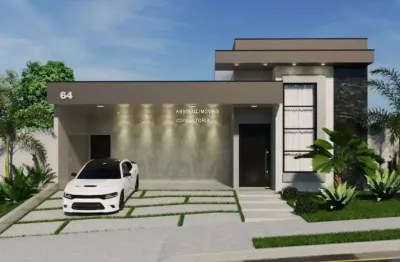 Casa em condomínio fechado com 3 quartos à venda no residencial evidências, indaiatuba  por r$ 1.290.000