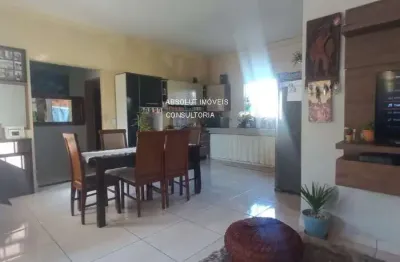 Casa com 2 quartos à venda no Jardim Maringa, Indaiatuba 