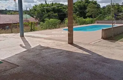 Chácara / sítio com 2 quartos à venda na Chácara Iracema, Salto 