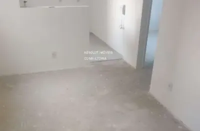 Apartamento com 2 quartos à venda no Residencial Parque Laguna, Salto 