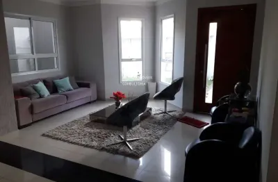 Casa com 4 quartos à venda no Jardim Europa II, Indaiatuba 