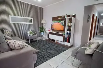 Casa com 3 quartos à venda no Jardim Alice, Indaiatuba 