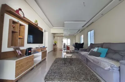 Casa com 4 quartos à venda no Jardim Portal de Itaici, Indaiatuba 
