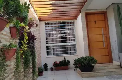 Casa com 3 quartos à venda no Jardim dos Colibris, Indaiatuba 